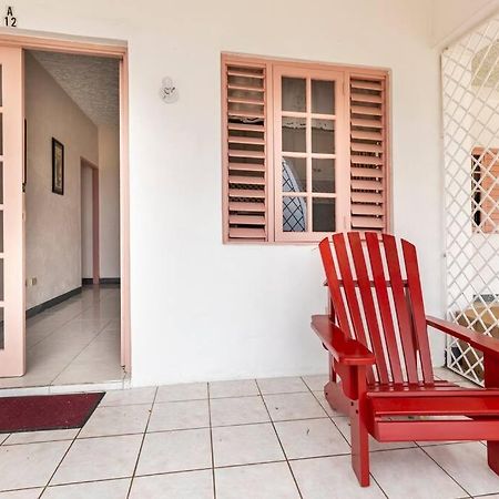 Shaw Park Gem Apt 12A Ocho Rios Exterior photo