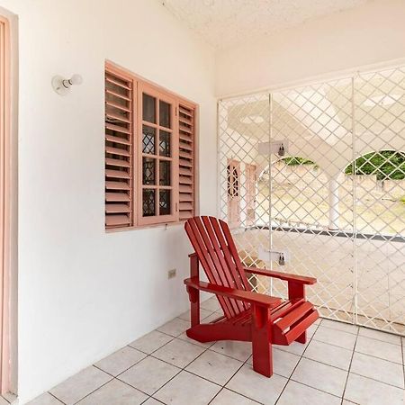 Shaw Park Gem Apt 12A Ocho Rios Exterior photo